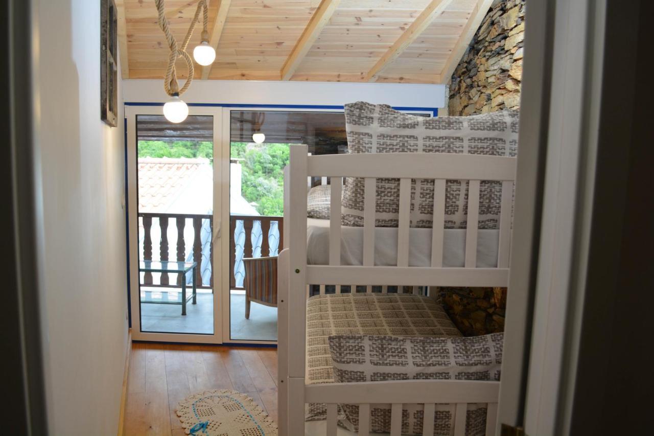Casa Do Azereiro Βίλα Casal do Rei  Εξωτερικό φωτογραφία