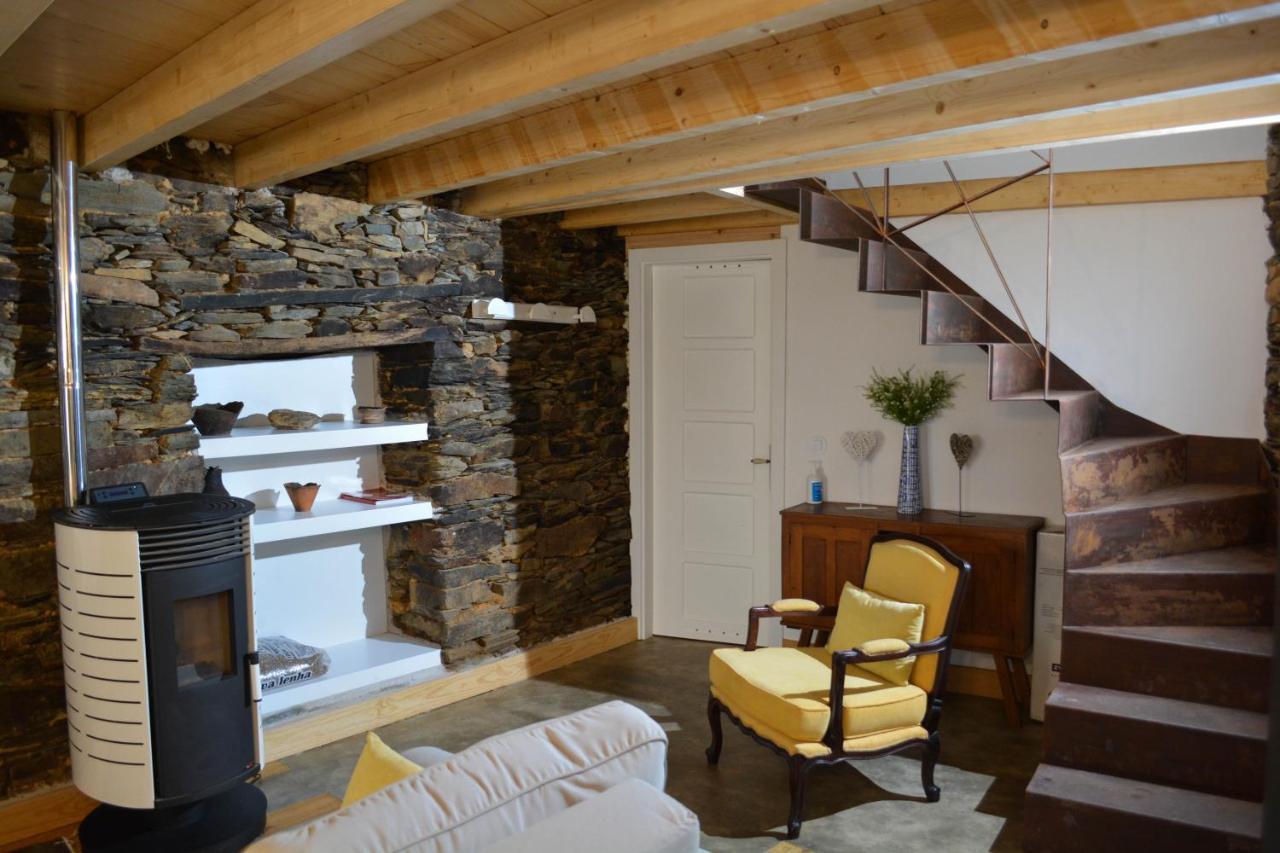 Casa Do Azereiro Βίλα Casal do Rei  Εξωτερικό φωτογραφία
