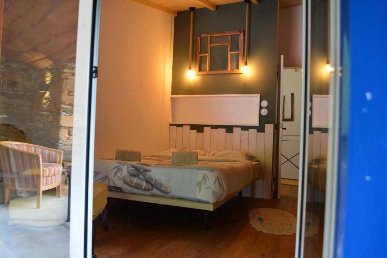 Casa Do Azereiro Βίλα Casal do Rei  Εξωτερικό φωτογραφία