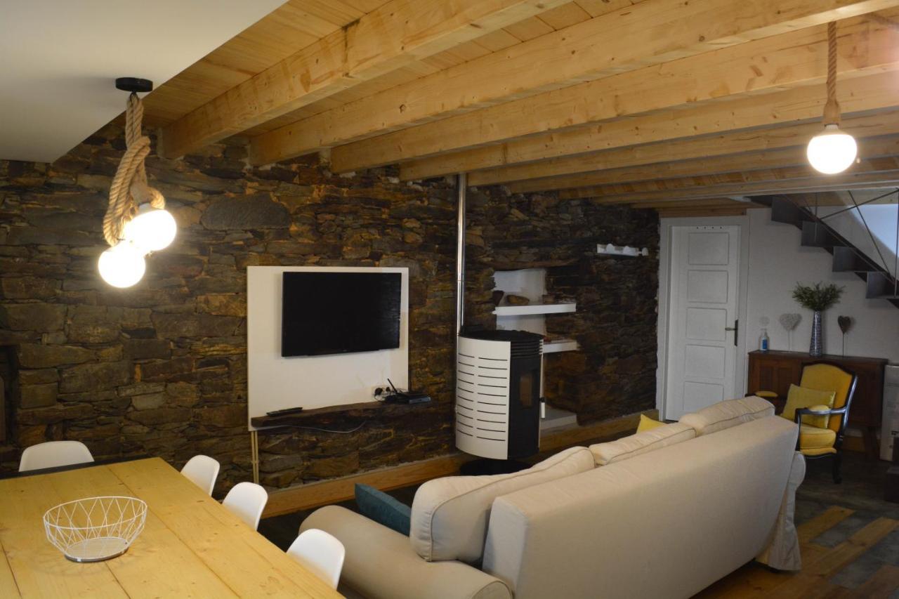 Casa Do Azereiro Βίλα Casal do Rei  Εξωτερικό φωτογραφία