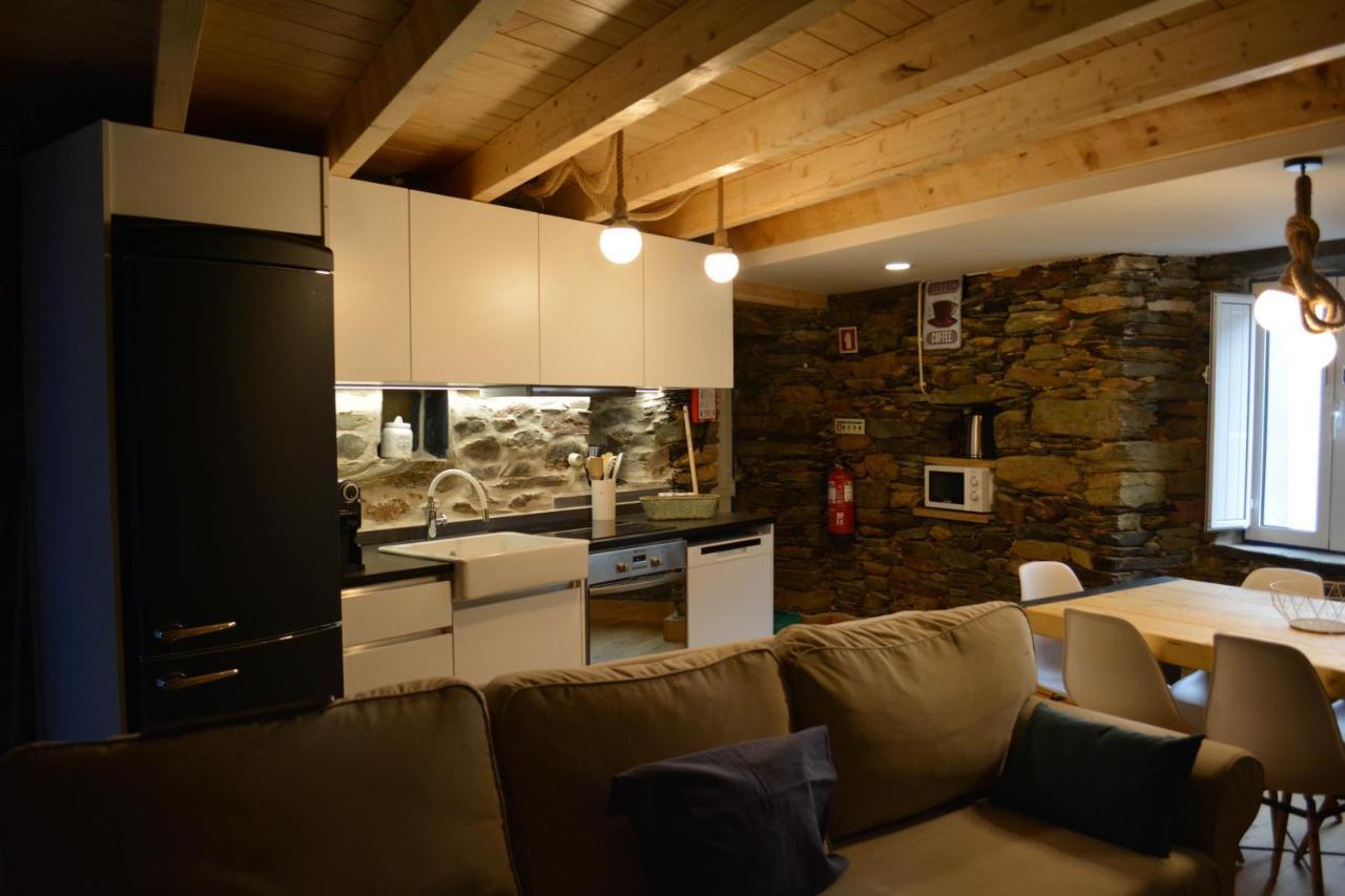 Casa Do Azereiro Βίλα Casal do Rei  Εξωτερικό φωτογραφία